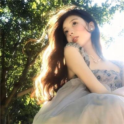 妖精森林的小不点